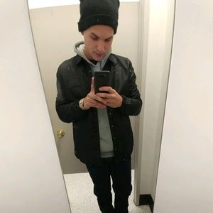 Meet your Posher, George